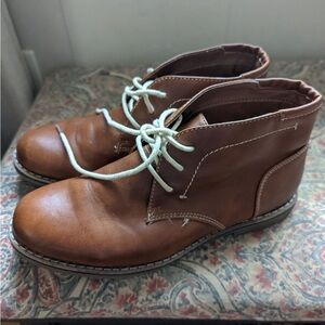 Boys Steve Madden shoes